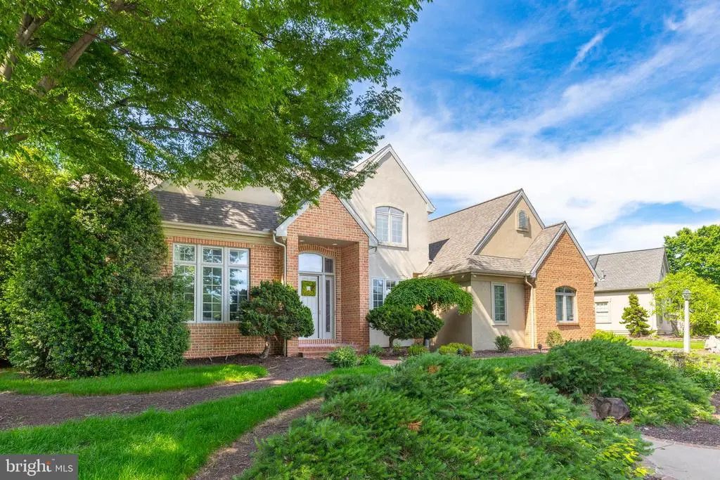 826 Bent Creek Dr, LITITZ