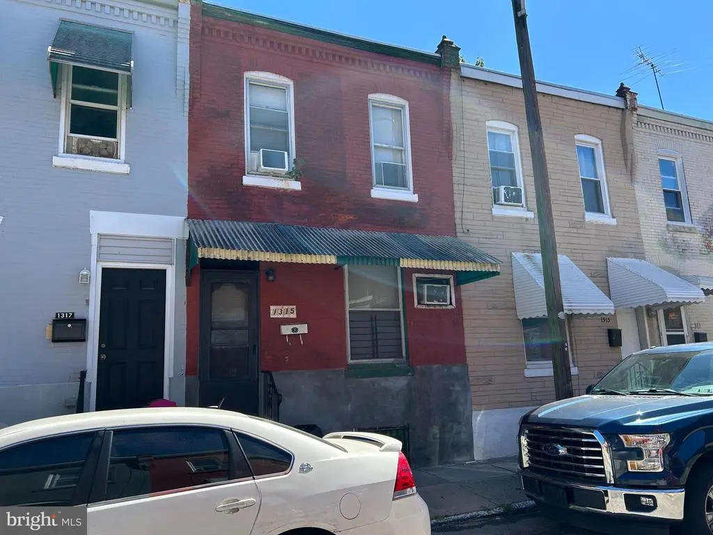 1315 N Farson St, PHILADELPHIA