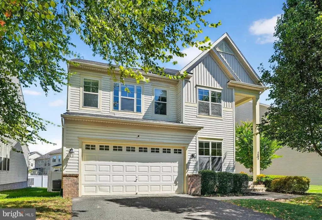 2603 Swann Wing Ct, Glenarden