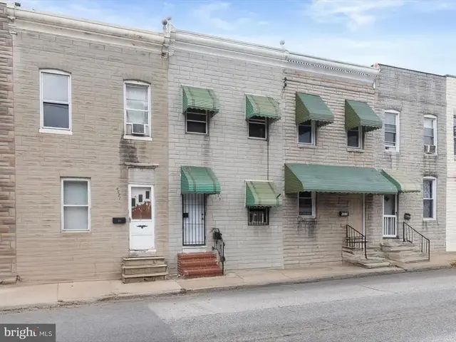 4523 Pennington Ave, Baltimore City