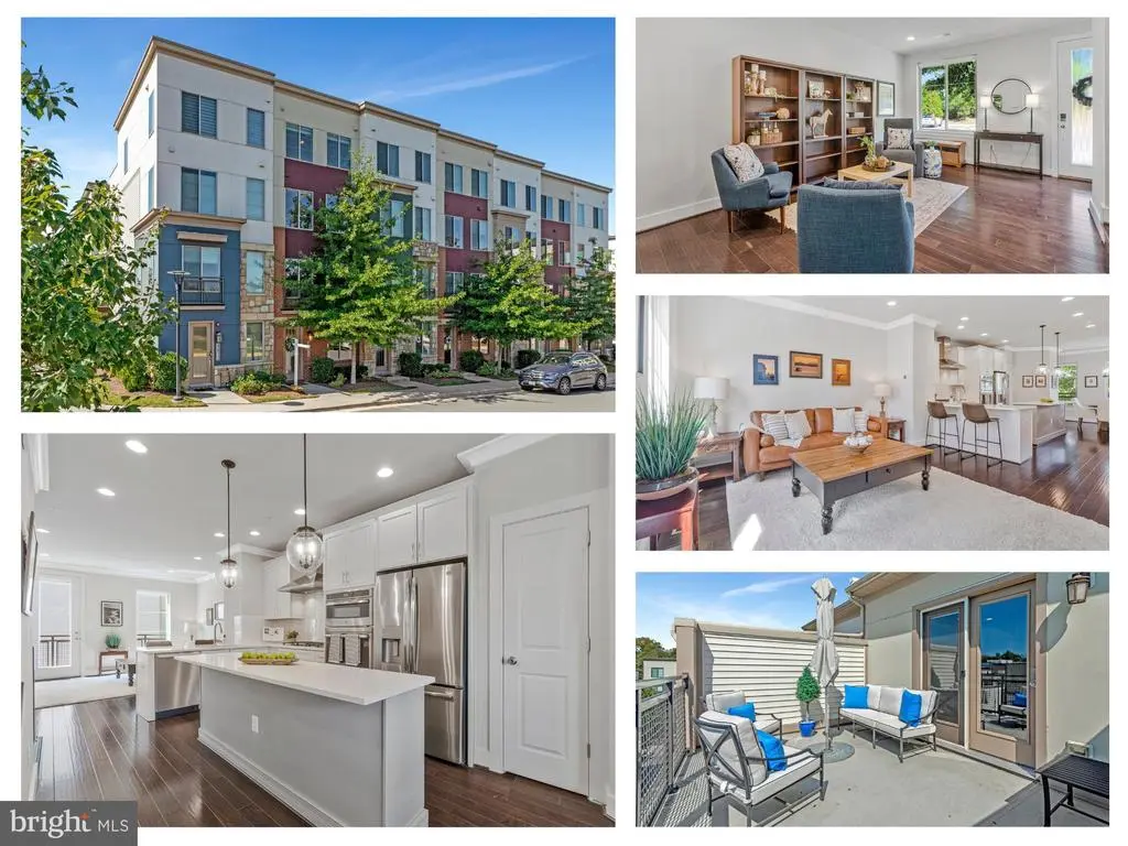 4810 Garden View Ln, CHANTILLY