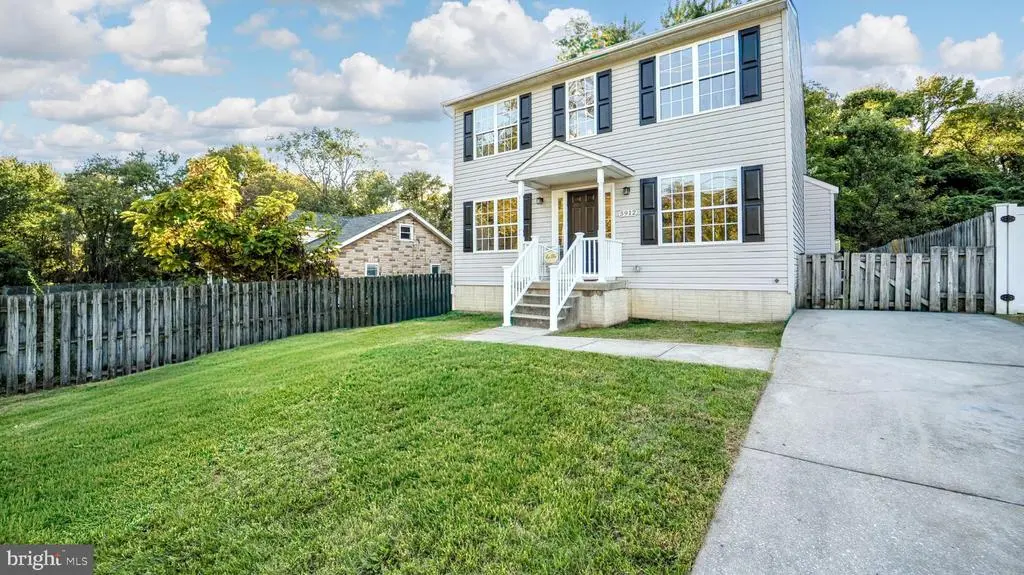 5912 Clayton Ave, Baltimore