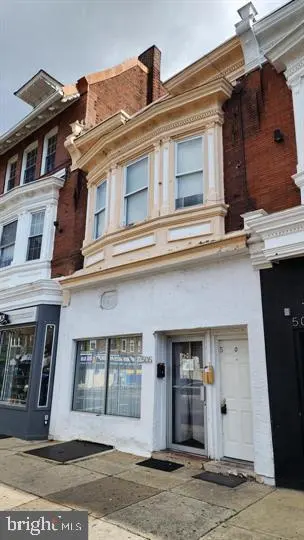 505 S 52nd St #2nd Floor, PHILADELPHIA