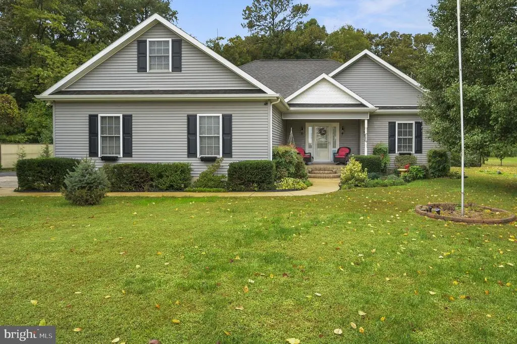 21084 Atlanta Rd, SEAFORD