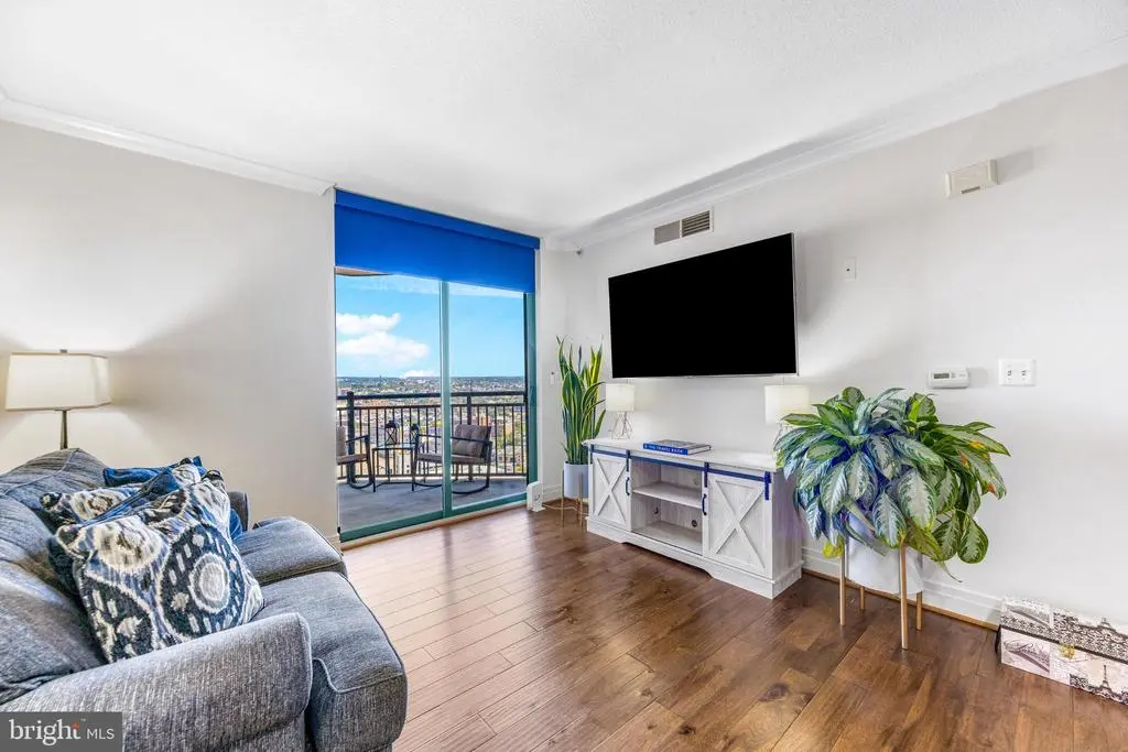 414 Water St #2507, Baltimore