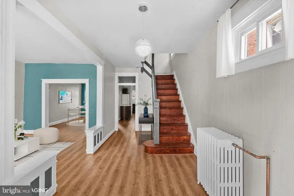 722 N Edgewood St, BALTIMORE