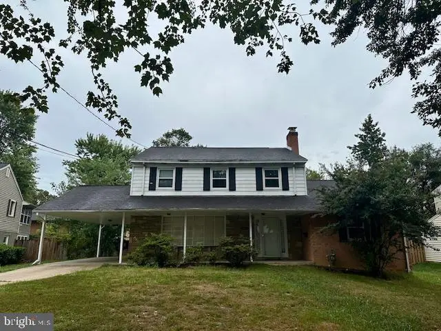 13131 Oriole Dr, Beltsville