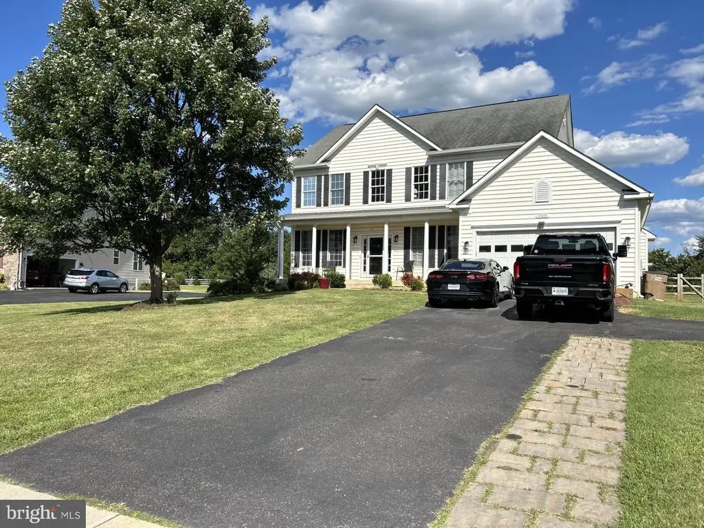 14305 S Hall Ct, CULPEPER