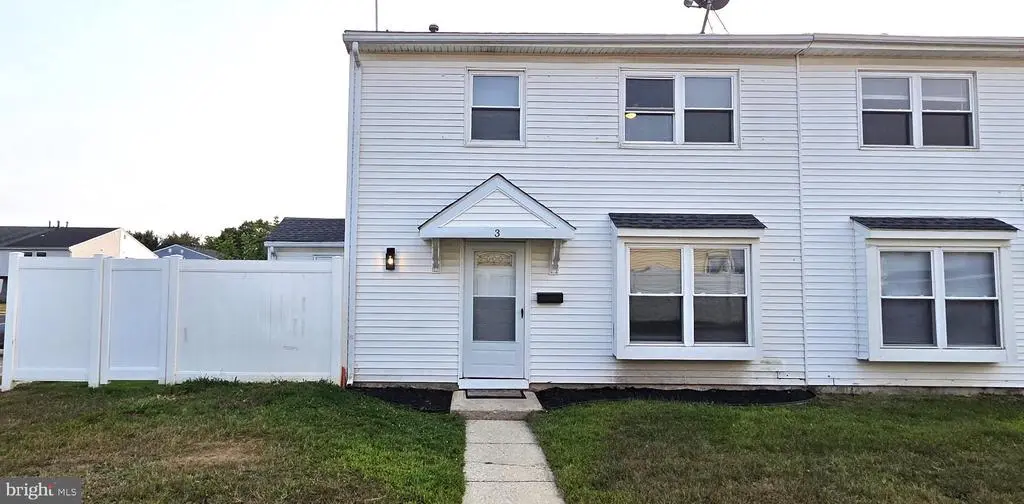 3 Linden Ct, SICKLERVILLE