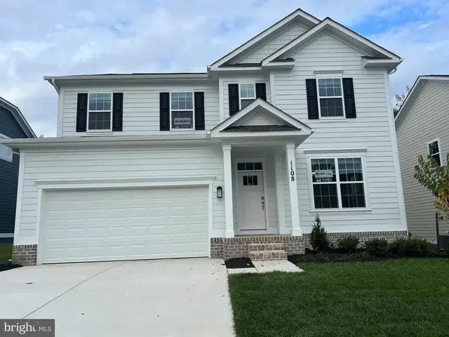 1108 Muddy Branch Ct, Middle River
