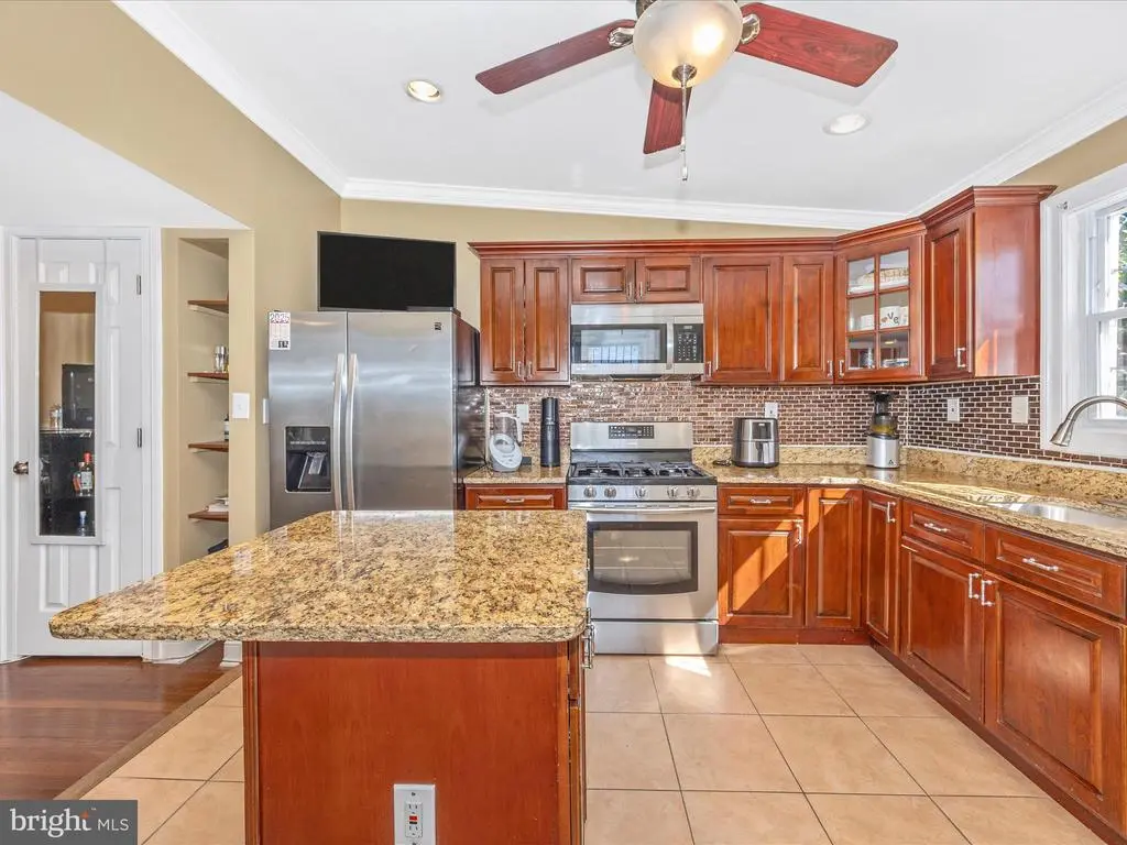 509 Wyeth St, BALTIMORE