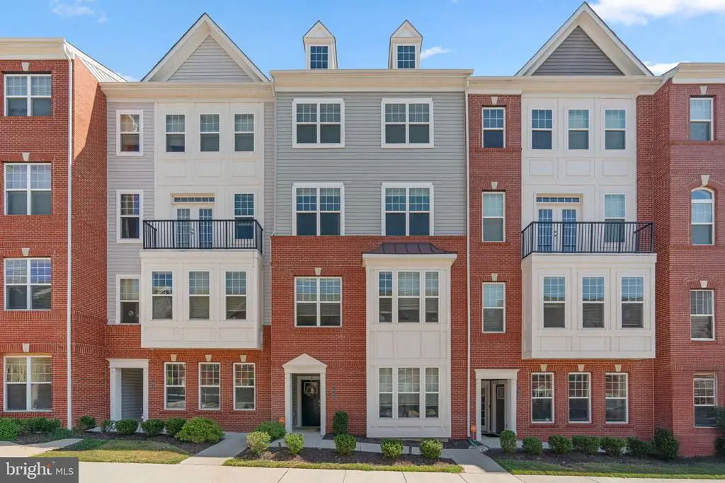 7944 Potter Pl #a, Elkridge