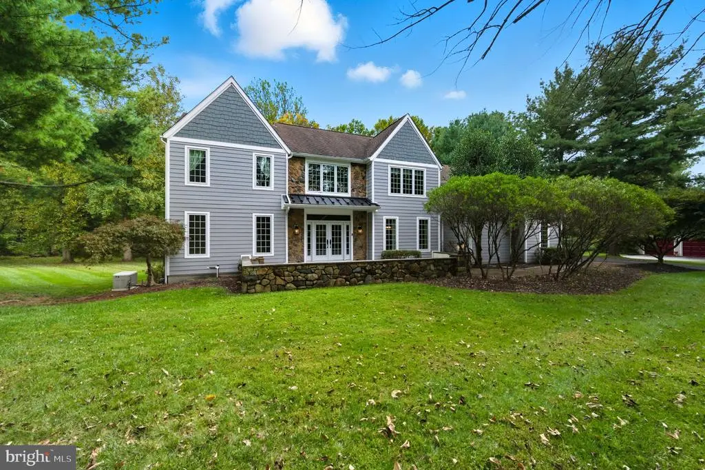 45 Ridings Way, Chadds Ford