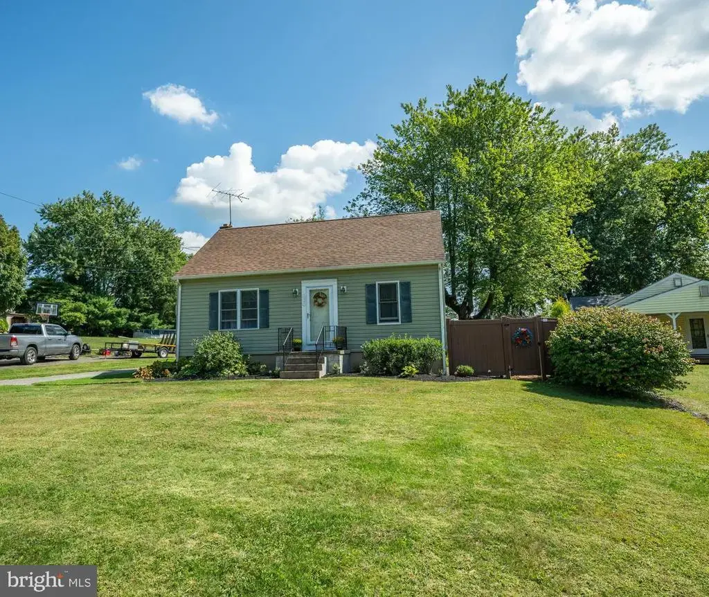 2345 North 5th Street, PERKASIE