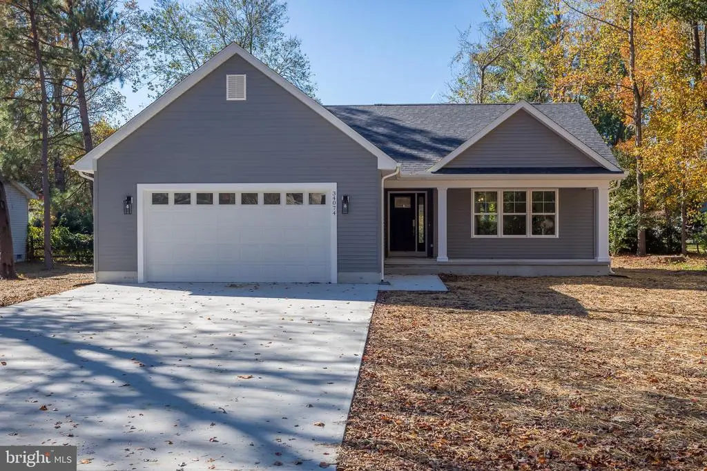 Lot#17 Indian Queen Lane, DAGSBORO