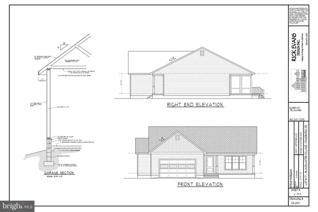 34014 Indian Queen Lane, Dagsboro