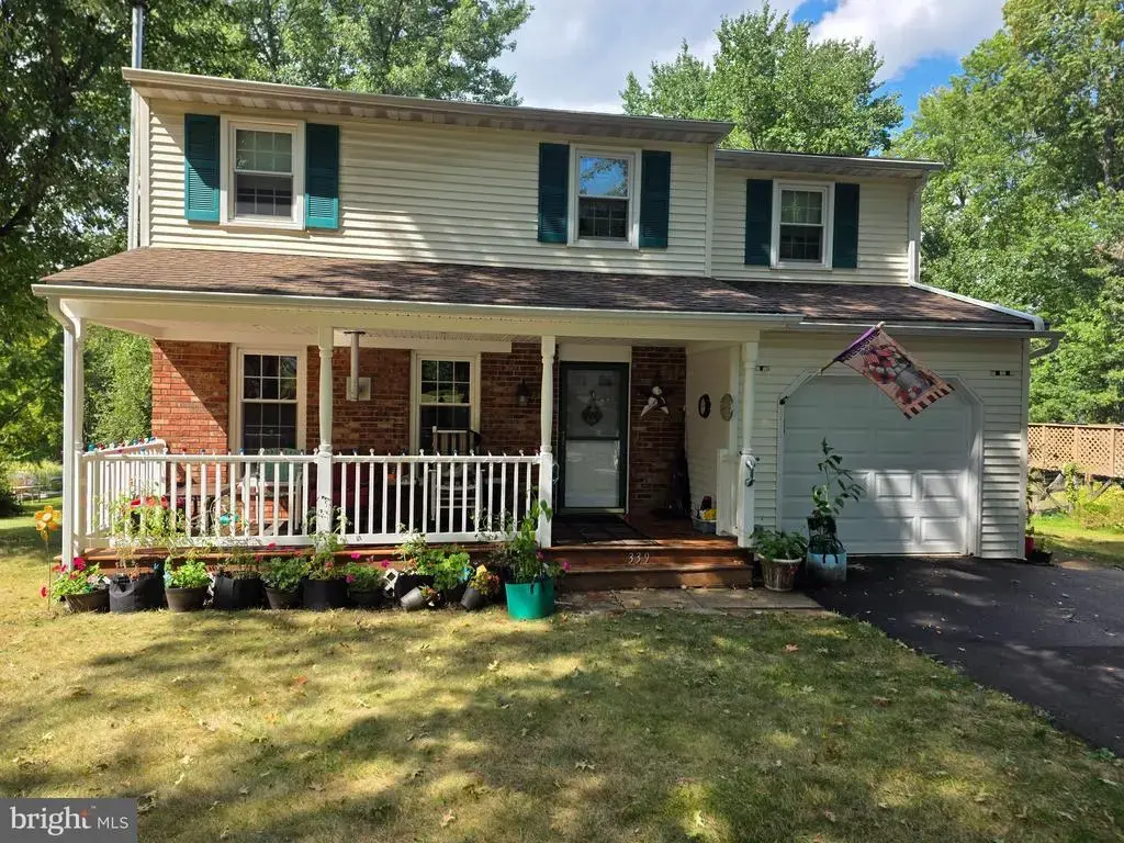 339 Thistle Ln, PERKASIE