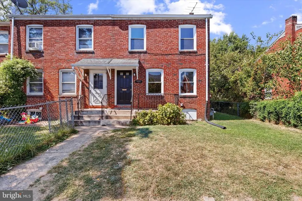 2644 Waldo St, Harrisburg