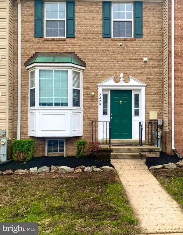 3220 Scarlet Oak Ter, BOWIE