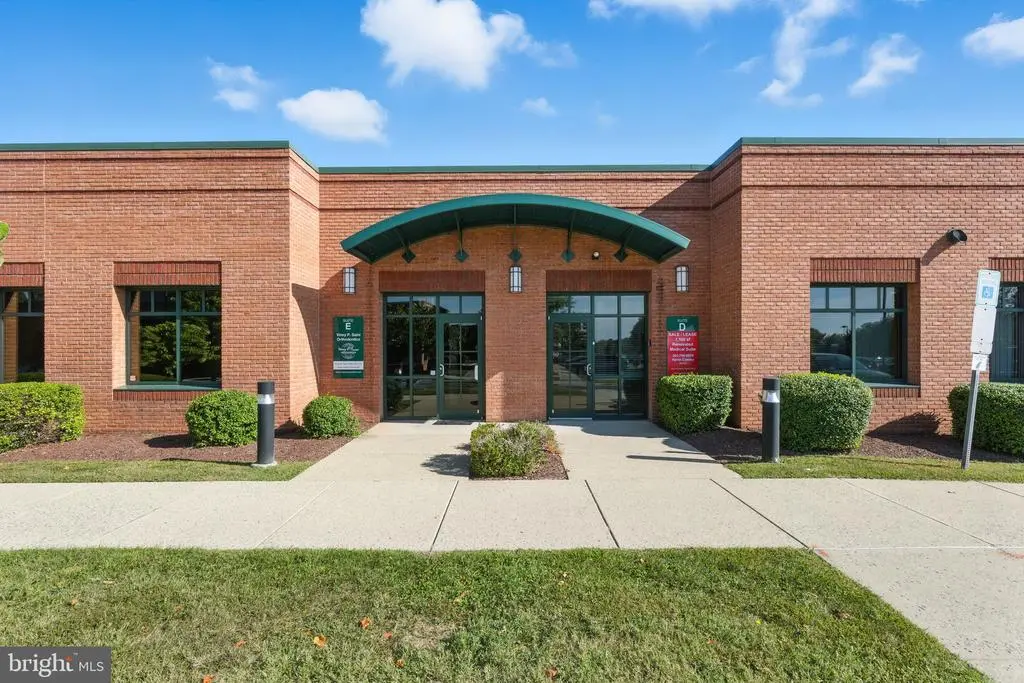 75 Thomas Johnson Dr #suite D, Frederick