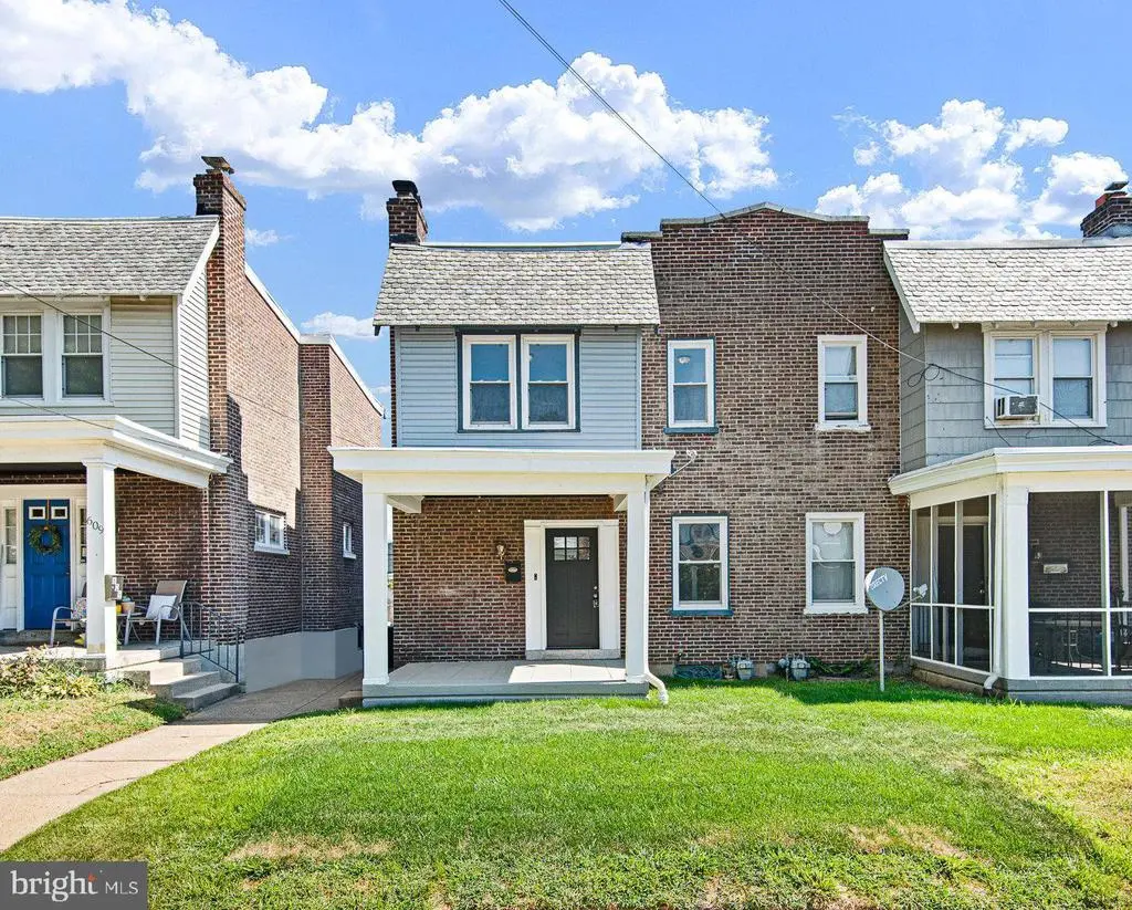 607 W 27th St, WILMINGTON