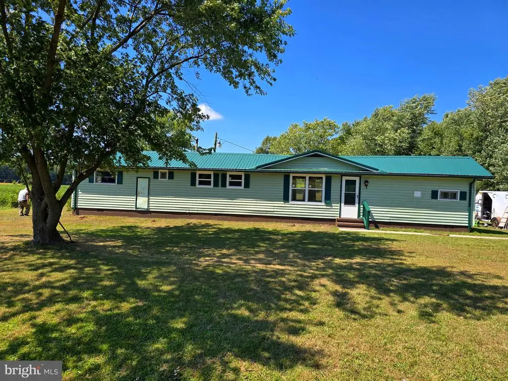 4662 Powellville Rd, Pittsville