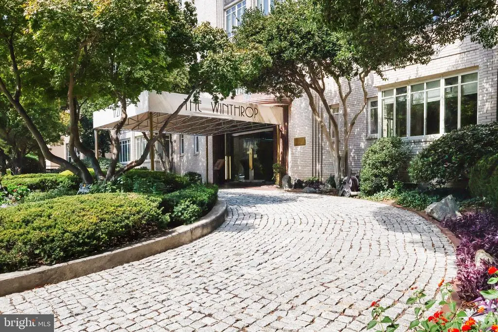 1727 Massachusetts Ave Nw #201, WASHINGTON