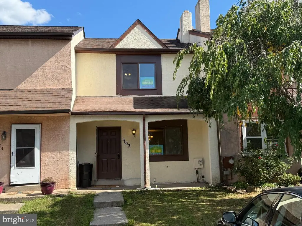 1103 Walnut Ridge, SANATOGA