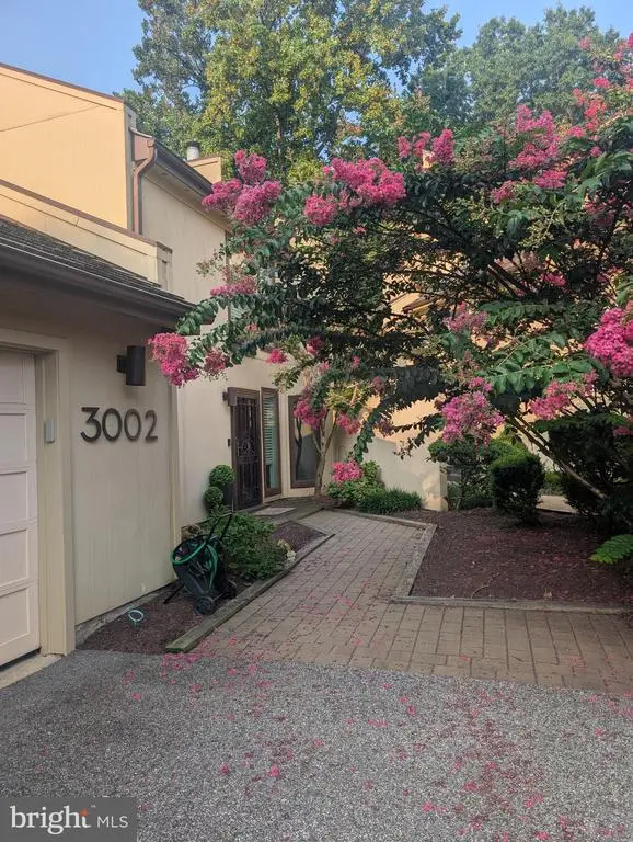 3002 Courtside Rd, Bowie