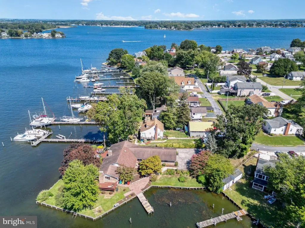 2308 Martin Dr, Baltimore