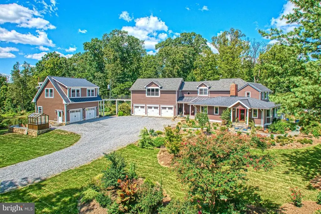 16555 Old Waterford Rd, PAEONIAN SPRINGS