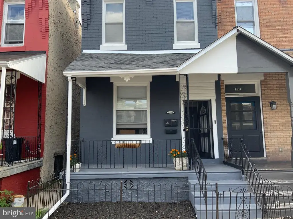 5434 Westminster Ave, Philadelphia