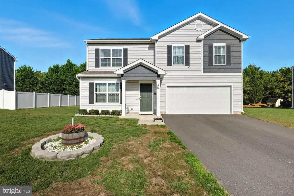 56 Eisenhower Dr, BRIDGETON