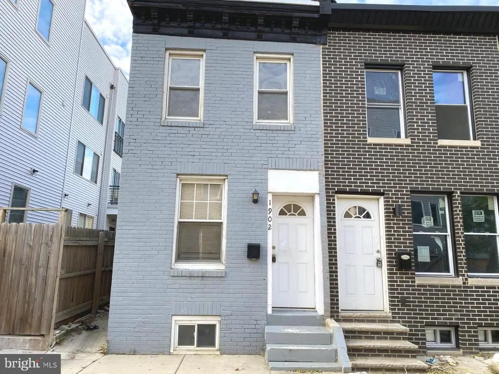 1902 N Leithgow St, PHILADELPHIA