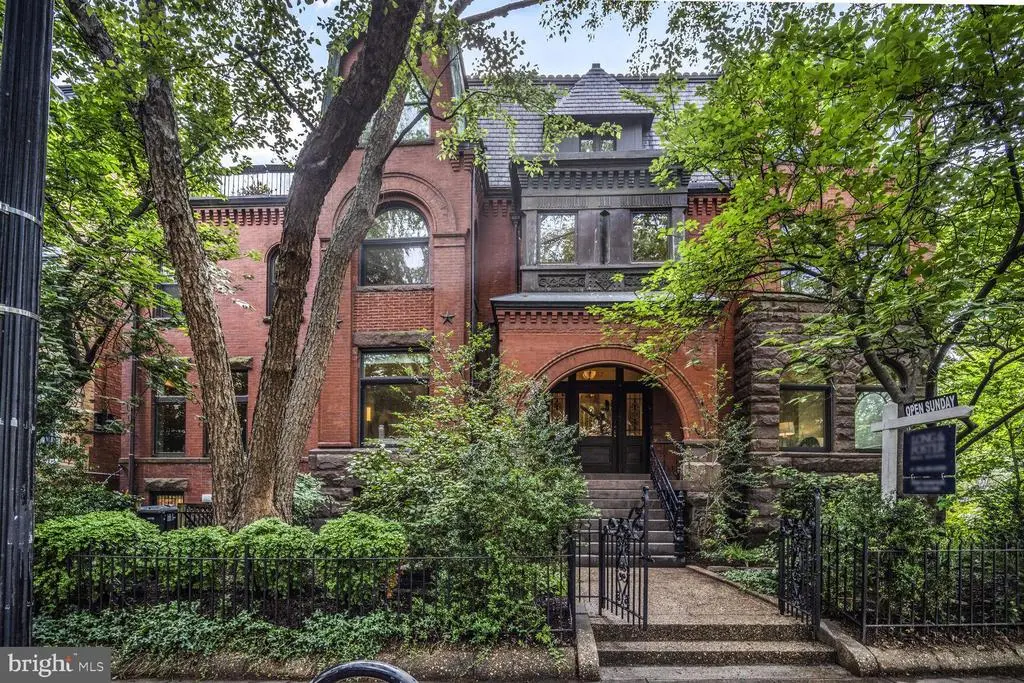 1752 17th St Nw, WASHINGTON