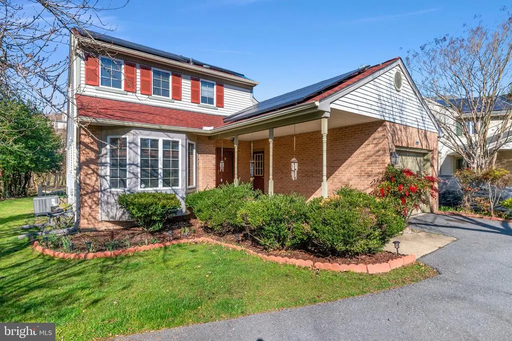 4905 Colonel Addison Pl, Upper Marlboro