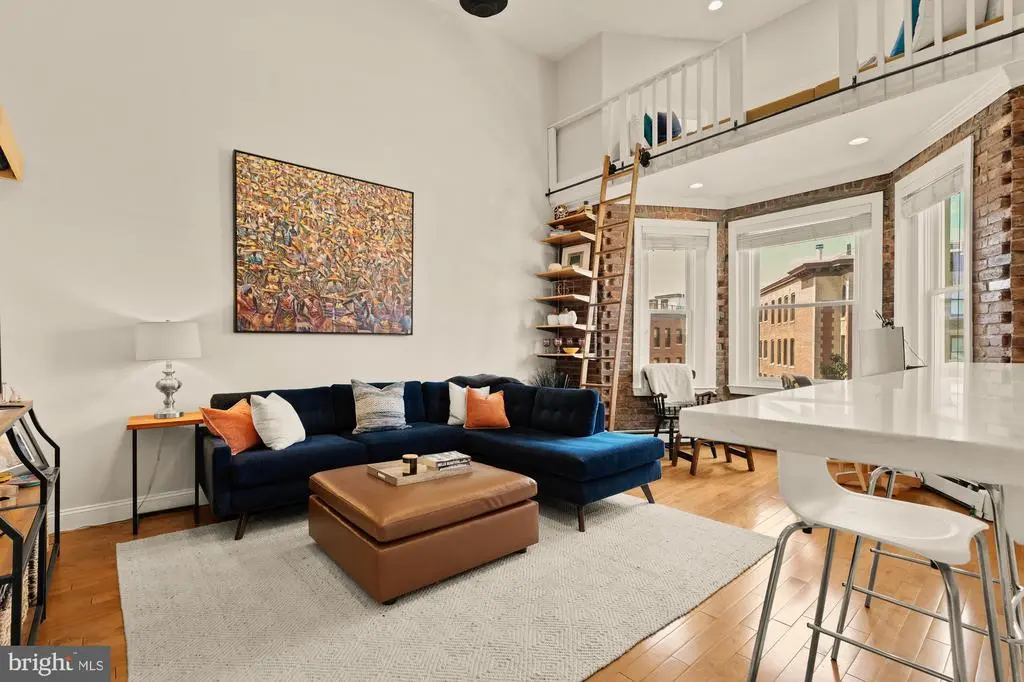 1933 18th St Nw #304, WASHINGTON