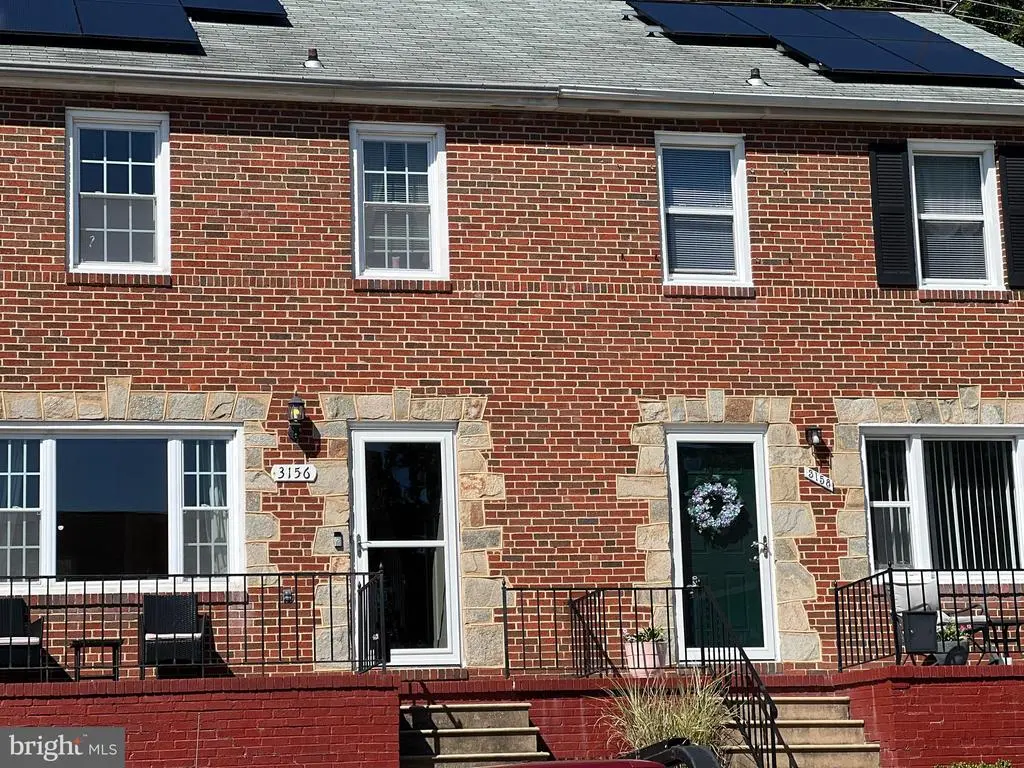 3156 Woodring Ave, Baltimore