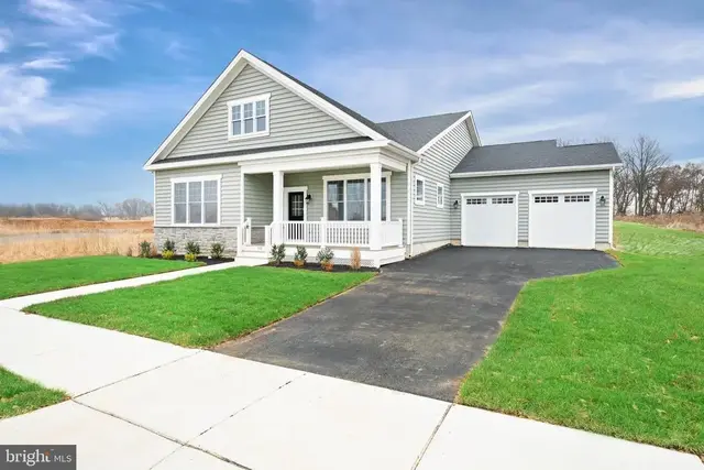 548 Longhorn Loop #lot 33 Chelsea, Middletown
