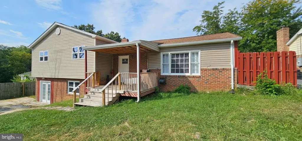 122 Cherry Hill Cir, WINCHESTER