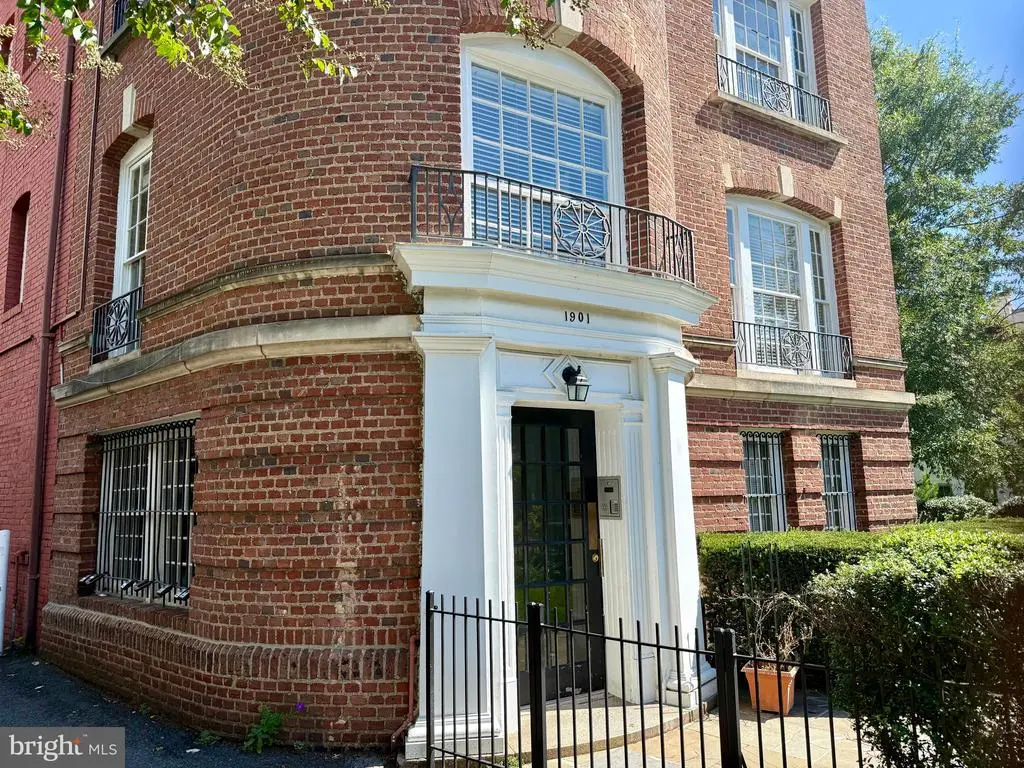 1901 19th St Nw #203, WASHINGTON