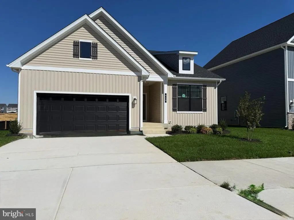 648 Hoot Owl Ln, LA PLATA