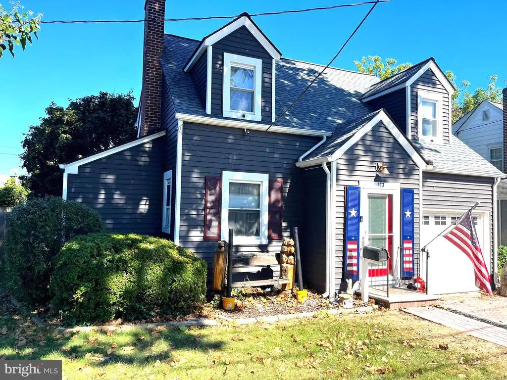 123 W Reamer Ave, WILMINGTON