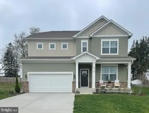 1112 Muddy Branch Ct, Middle River