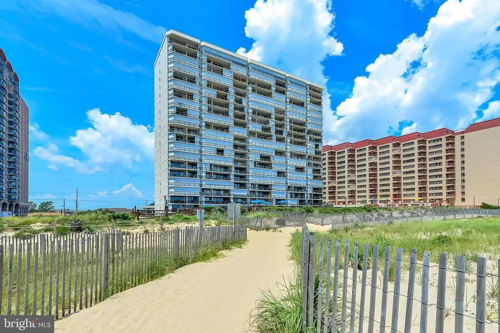 11100 Coastal Hwy #202, Ocean City