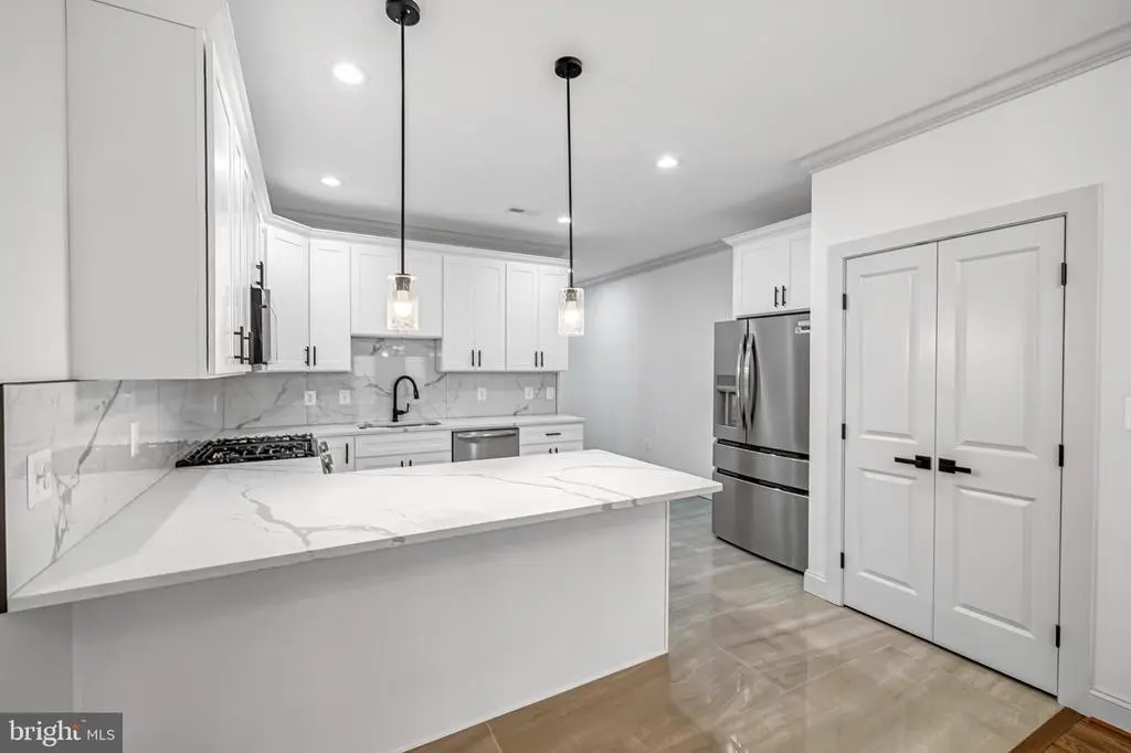 205 S Gilmor St, Baltimore