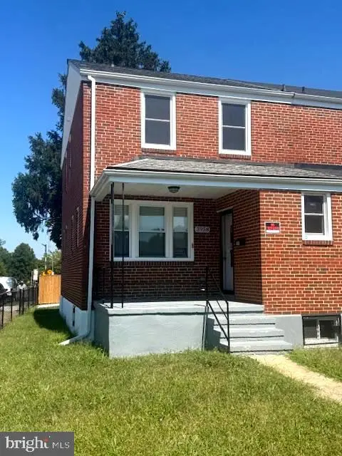 3958 Oakford Ave, Baltimore