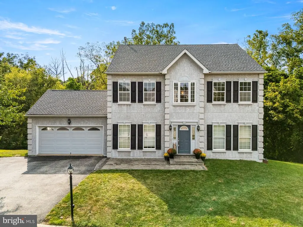 3012 Timothy Trl, NORRISTOWN