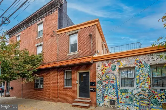 1183 S 13th St, Philadelphia