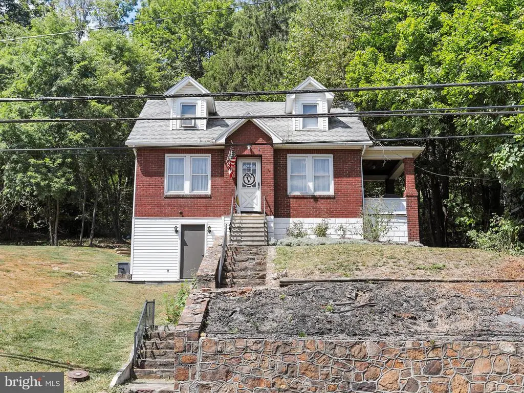 11903 Mcmullen Hwy Sw, Cumberland